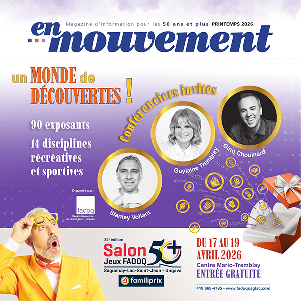 CAHIERS SPÉCIAUX